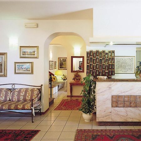 פאנו Hotel Angela מראה חיצוני תמונה